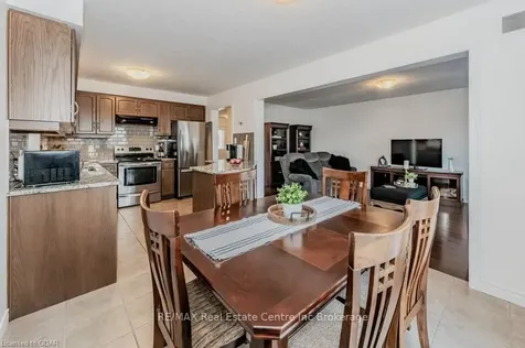 42 Oakes Crescent Guelph ON N1E 0J6