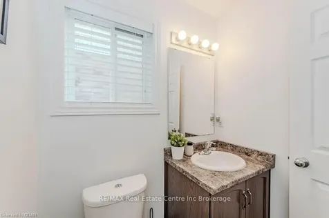 42 Oakes Crescent Guelph ON N1E 0J6