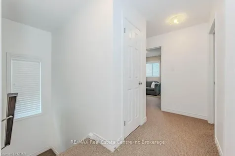 42 Oakes Crescent Guelph ON N1E 0J6