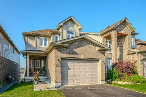 42 Oakes Crescent Guelph ON N1E 0J6