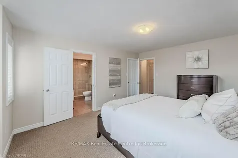 42 Oakes Crescent Guelph ON N1E 0J6