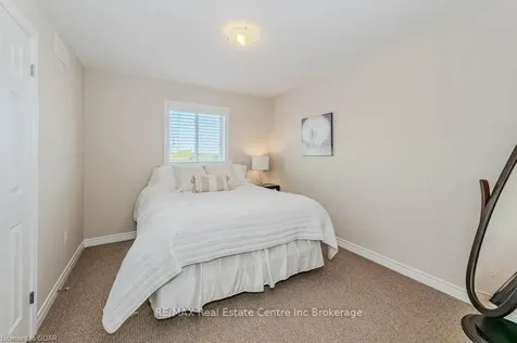 42 Oakes Crescent Guelph ON N1E 0J6