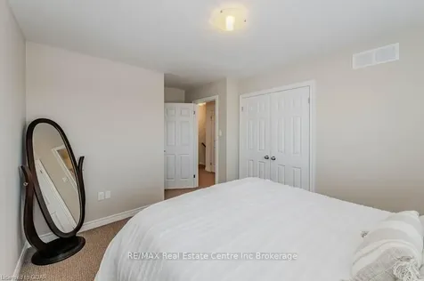 42 Oakes Crescent Guelph ON N1E 0J6