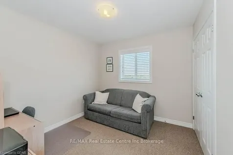 42 Oakes Crescent Guelph ON N1E 0J6