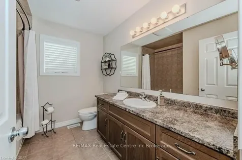 42 Oakes Crescent Guelph ON N1E 0J6