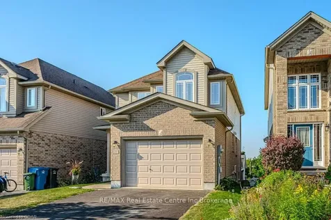 42 Oakes Crescent Guelph ON N1E 0J6