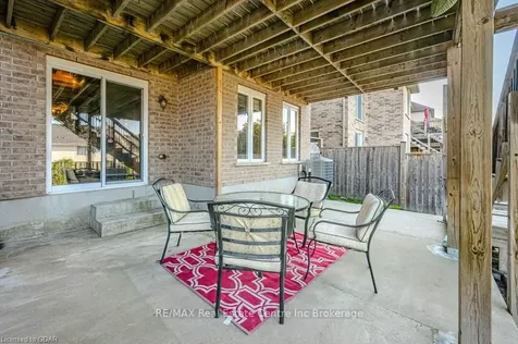 42 Oakes Crescent Guelph ON N1E 0J6