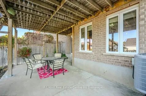 42 Oakes Crescent Guelph ON N1E 0J6