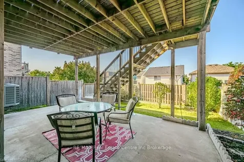 42 Oakes Crescent Guelph ON N1E 0J6