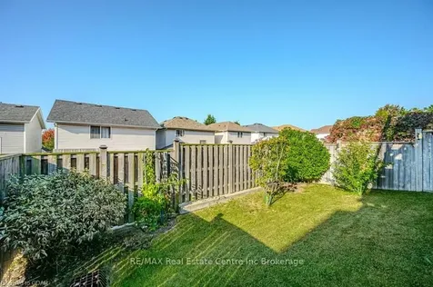 42 Oakes Crescent Guelph ON N1E 0J6