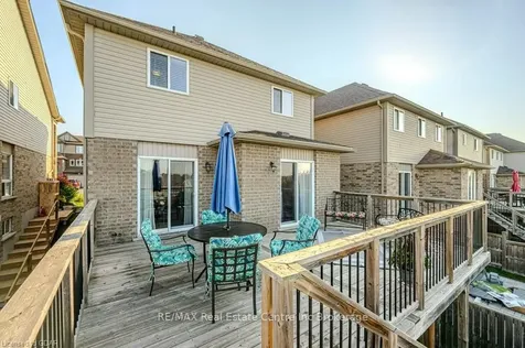 42 Oakes Crescent Guelph ON N1E 0J6
