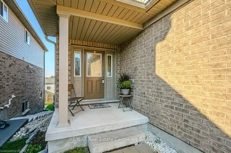 42 Oakes Crescent Guelph ON N1E 0J6