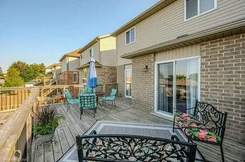 42 Oakes Crescent Guelph ON N1E 0J6