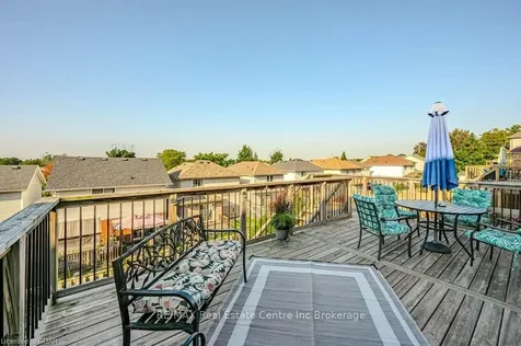 42 Oakes Crescent Guelph ON N1E 0J6