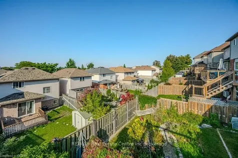 42 Oakes Crescent Guelph ON N1E 0J6