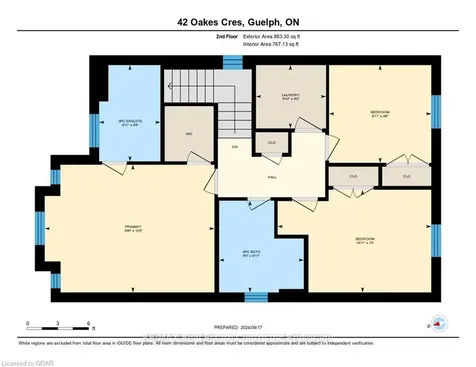 42 Oakes Crescent Guelph ON N1E 0J6
