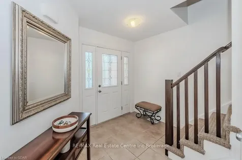 42 Oakes Crescent Guelph ON N1E 0J6