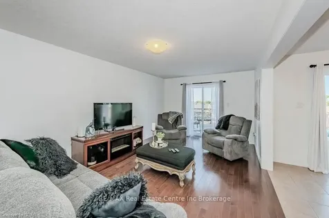 42 Oakes Crescent Guelph ON N1E 0J6