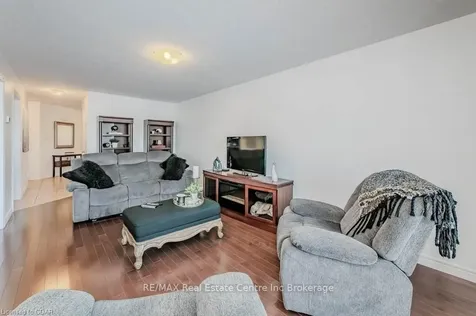 42 Oakes Crescent Guelph ON N1E 0J6