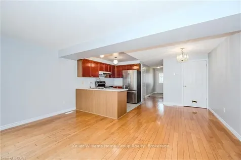 118 Rodgers Road Guelph ON N1G 4Z6
