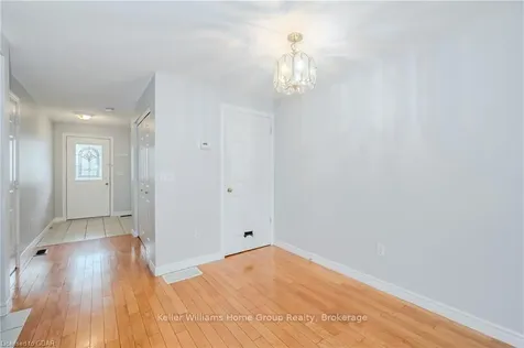 118 Rodgers Road Guelph ON N1G 4Z6