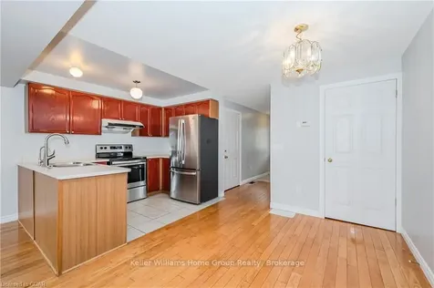 118 Rodgers Road Guelph ON N1G 4Z6
