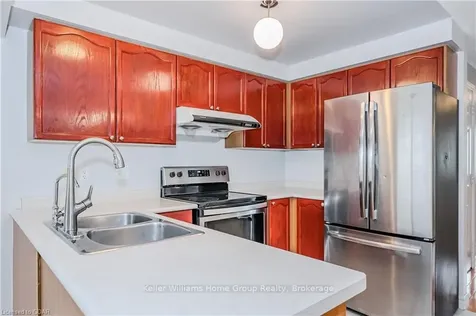 118 Rodgers Road Guelph ON N1G 4Z6
