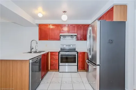 118 Rodgers Road Guelph ON N1G 4Z6