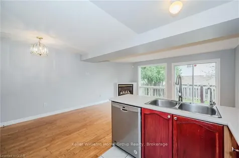 118 Rodgers Road Guelph ON N1G 4Z6