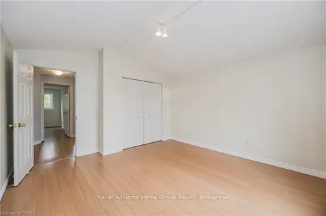 118 Rodgers Road Guelph ON N1G 4Z6