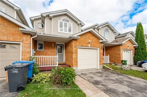 118 Rodgers Road Guelph ON N1G 4Z6