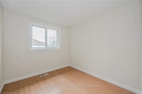 118 Rodgers Road Guelph ON N1G 4Z6