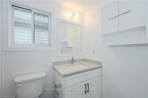 118 Rodgers Road Guelph ON N1G 4Z6