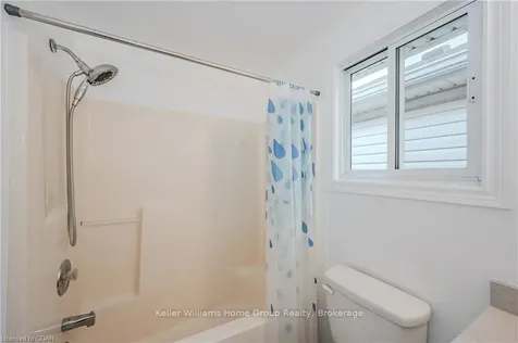 118 Rodgers Road Guelph ON N1G 4Z6