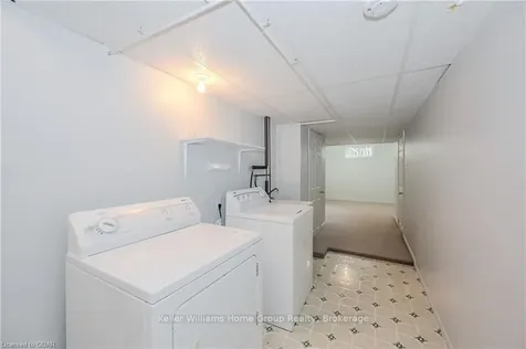 118 Rodgers Road Guelph ON N1G 4Z6