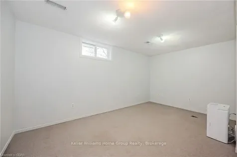 118 Rodgers Road Guelph ON N1G 4Z6