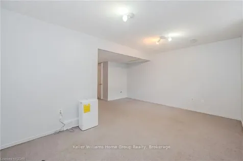 118 Rodgers Road Guelph ON N1G 4Z6