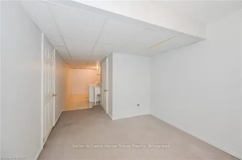 118 Rodgers Road Guelph ON N1G 4Z6