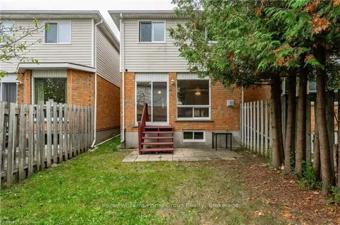 118 Rodgers Road Guelph ON N1G 4Z6