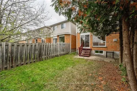 118 Rodgers Road Guelph ON N1G 4Z6