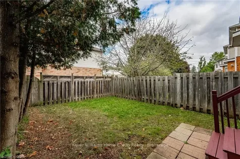 118 Rodgers Road Guelph ON N1G 4Z6