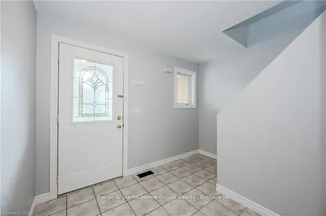 118 Rodgers Road Guelph ON N1G 4Z6