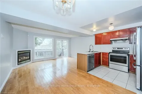 118 Rodgers Road Guelph ON N1G 4Z6