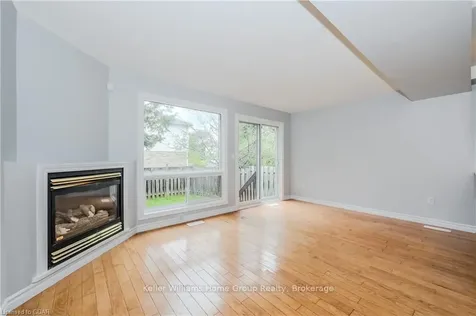118 Rodgers Road Guelph ON N1G 4Z6