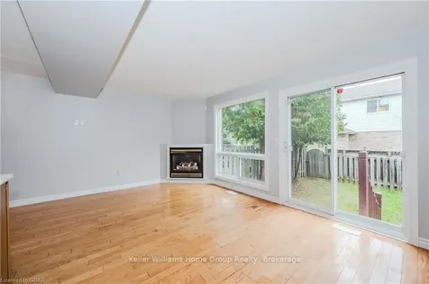 118 Rodgers Road Guelph ON N1G 4Z6