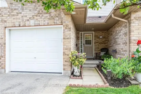 31 Schroder Crescent Guelph ON N1E 7M6