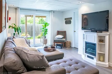 31 Schroder Crescent Guelph ON N1E 7M6
