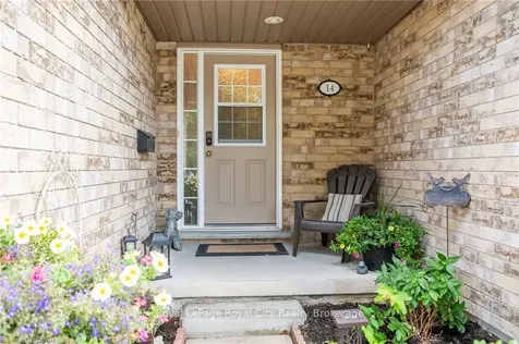 31 Schroder Crescent Guelph ON N1E 7M6