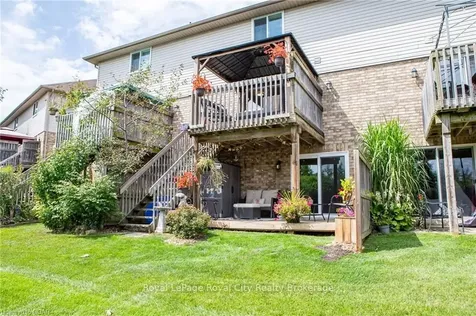 31 Schroder Crescent Guelph ON N1E 7M6
