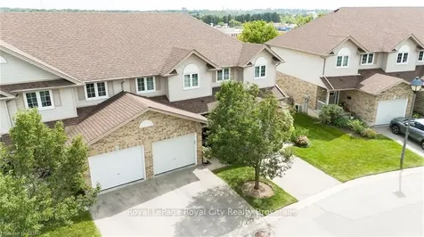 31 Schroder Crescent Guelph ON N1E 7M6
